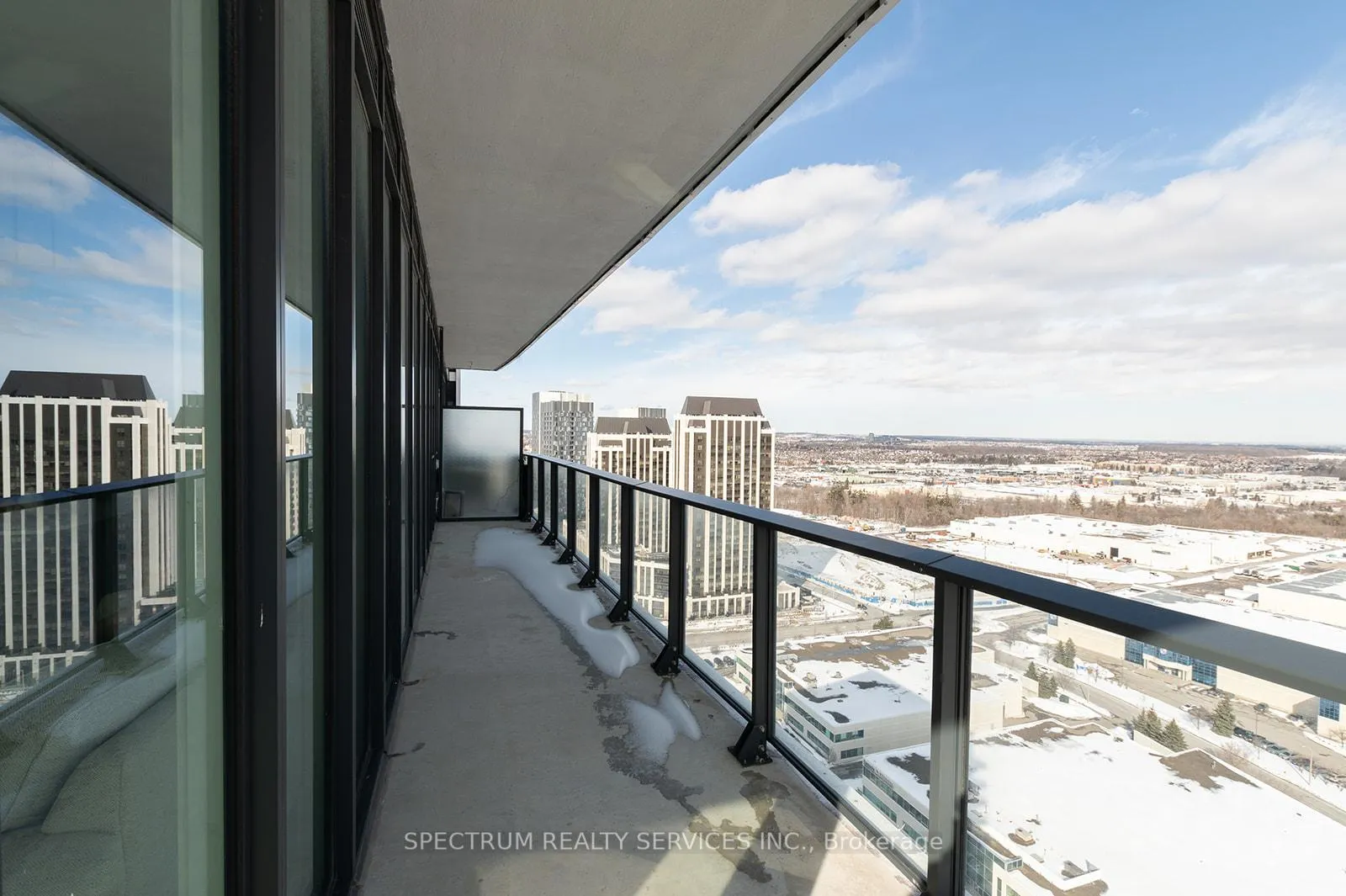 Photo 17 of Unit 2302, 9000 Jane Street, Vaughan, Vellore Village — HOMEH