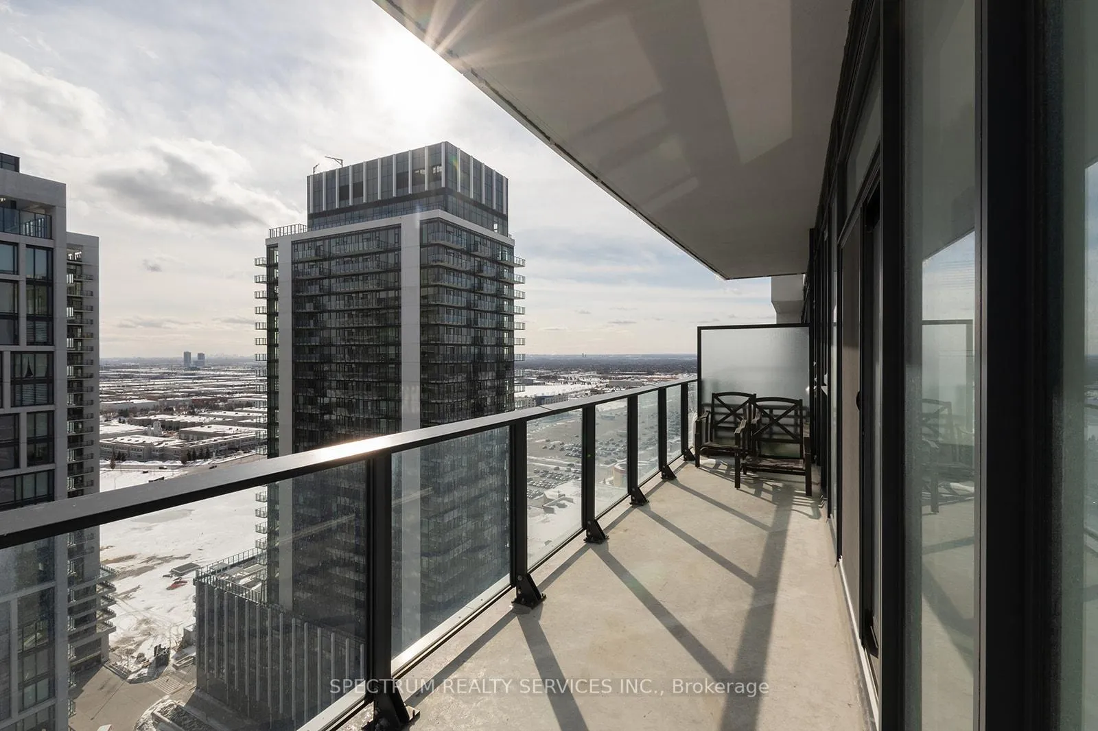 Photo 18 of Unit 2302, 9000 Jane Street, Vaughan, Vellore Village — HOMEH
