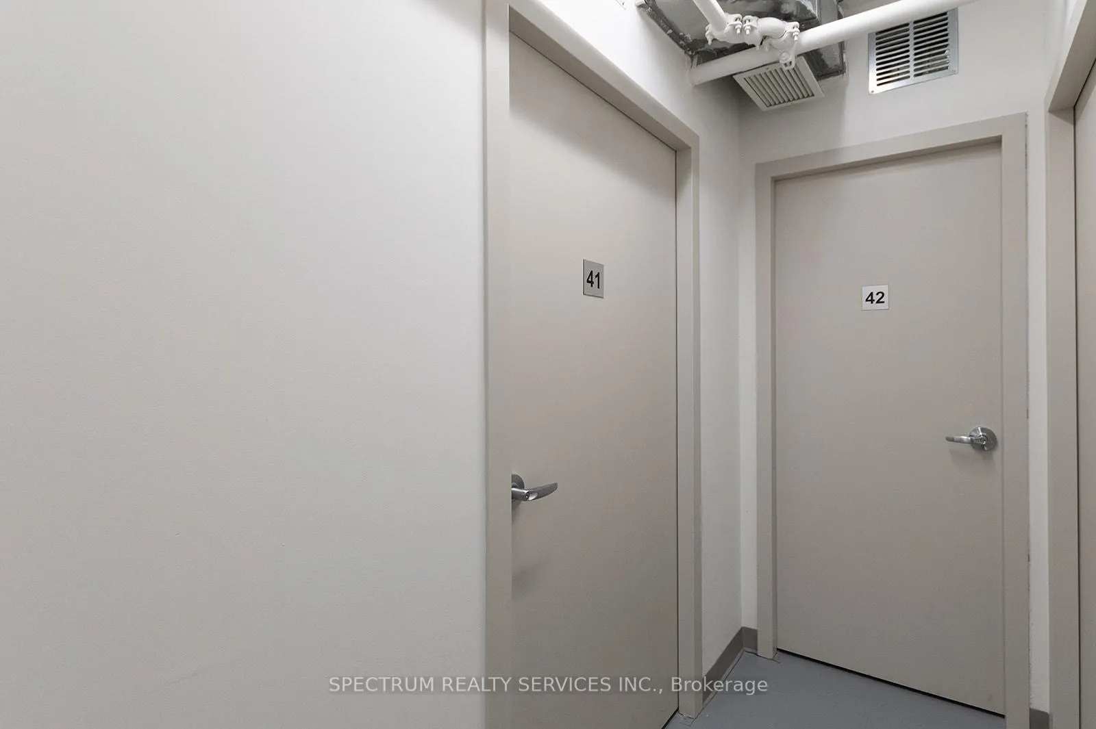 Photo 20 of Unit 2302, 9000 Jane Street, Vaughan, Vellore Village — HOMEH