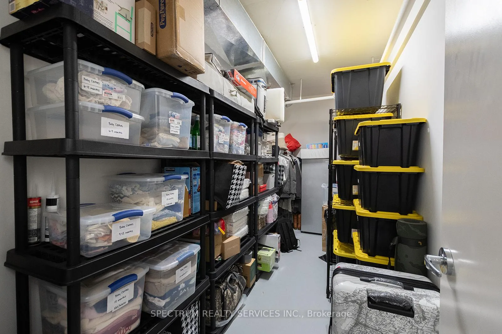 Photo 21 of Unit 2302, 9000 Jane Street, Vaughan, Vellore Village — HOMEH