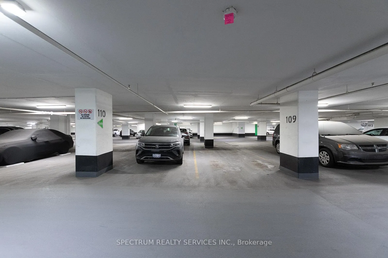 Photo 23 of Unit 2302, 9000 Jane Street, Vaughan, Vellore Village — HOMEH