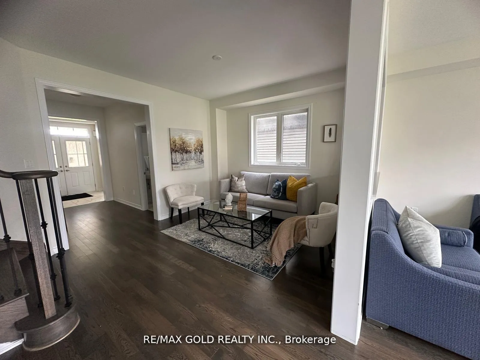 Photo 7 of 121 Explorer Way, Thorold, Rolling Meadows — HOMEH