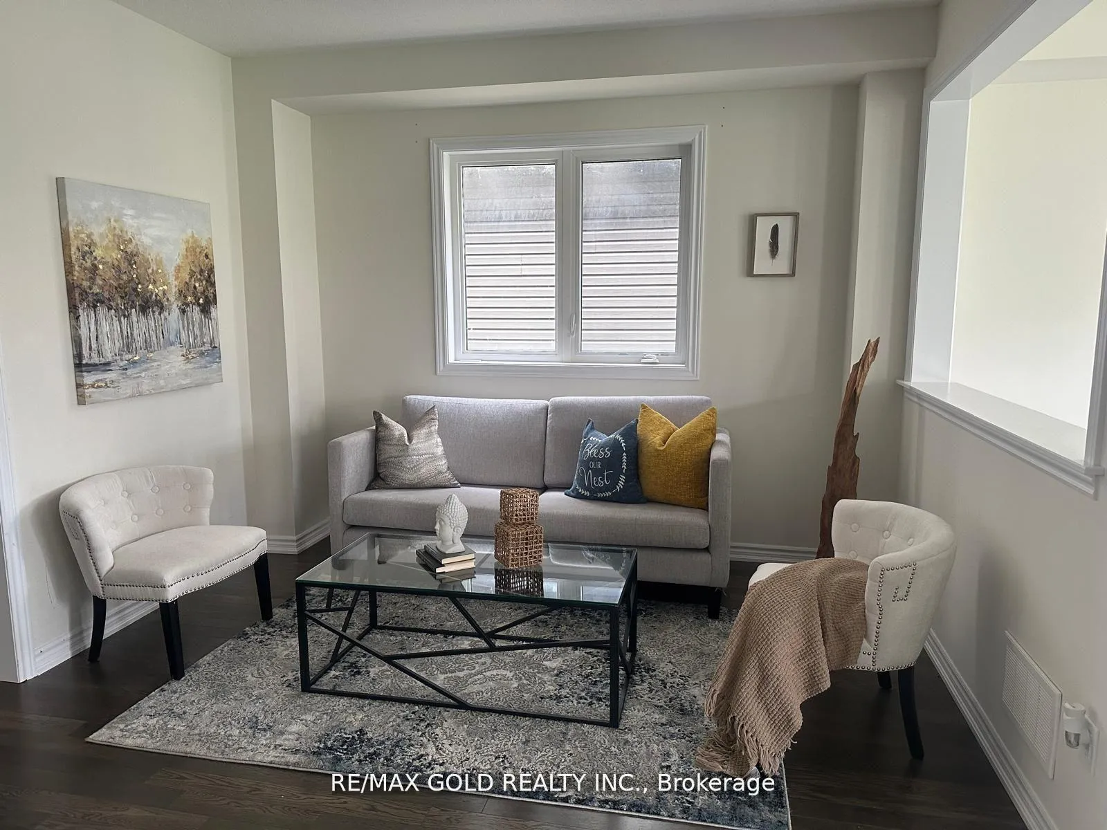 Photo 8 of 121 Explorer Way, Thorold, Rolling Meadows — HOMEH
