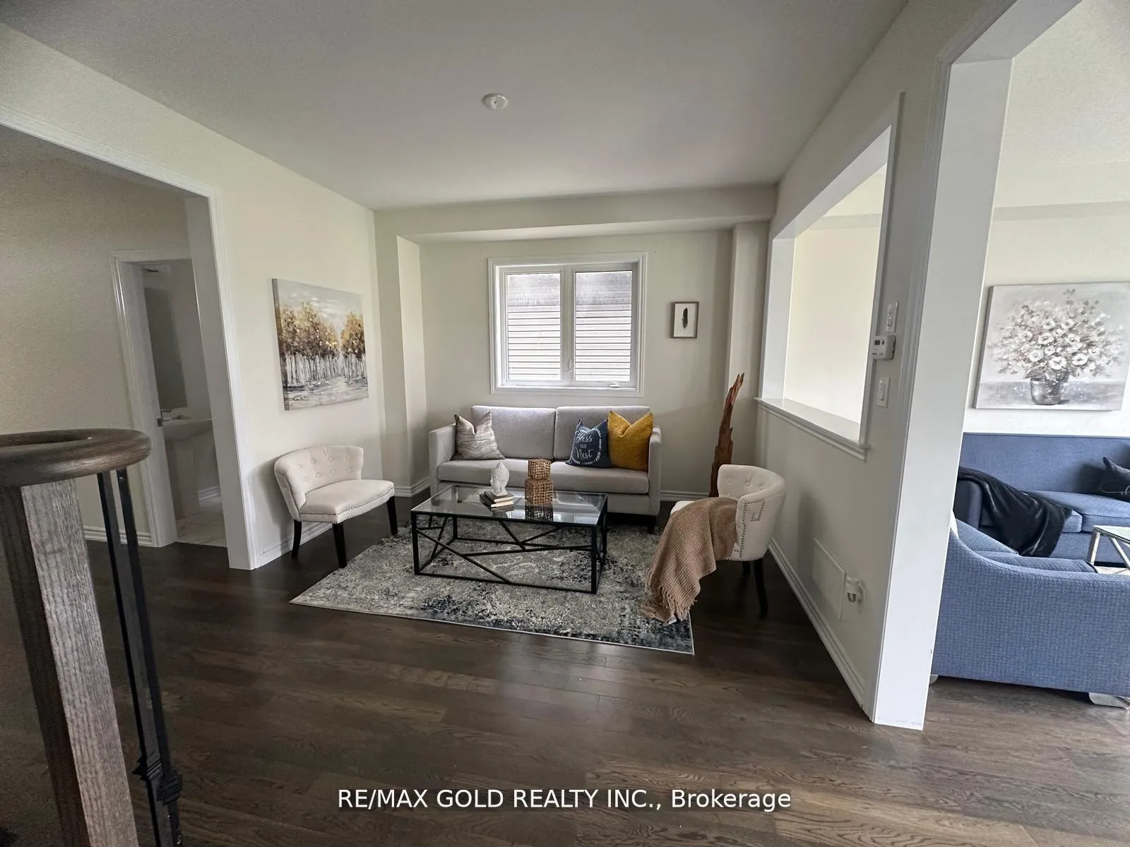Photo 9 of 121 Explorer Way, Thorold, Rolling Meadows — HOMEH