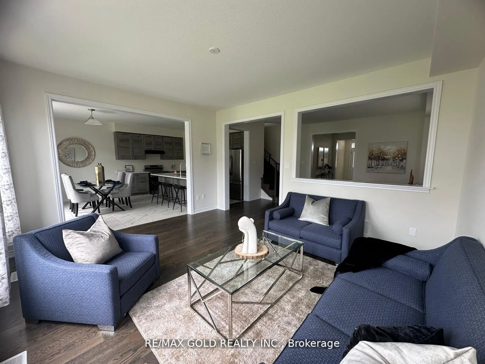 Photo 14 of 121 Explorer Way, Thorold, Rolling Meadows — HOMEH