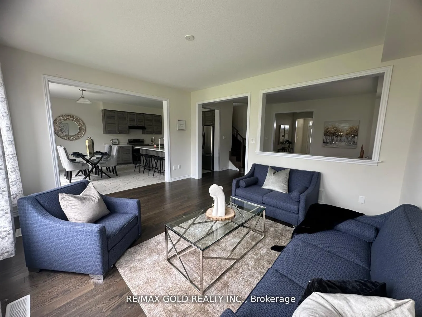 Photo 15 of 121 Explorer Way, Thorold, Rolling Meadows — HOMEH