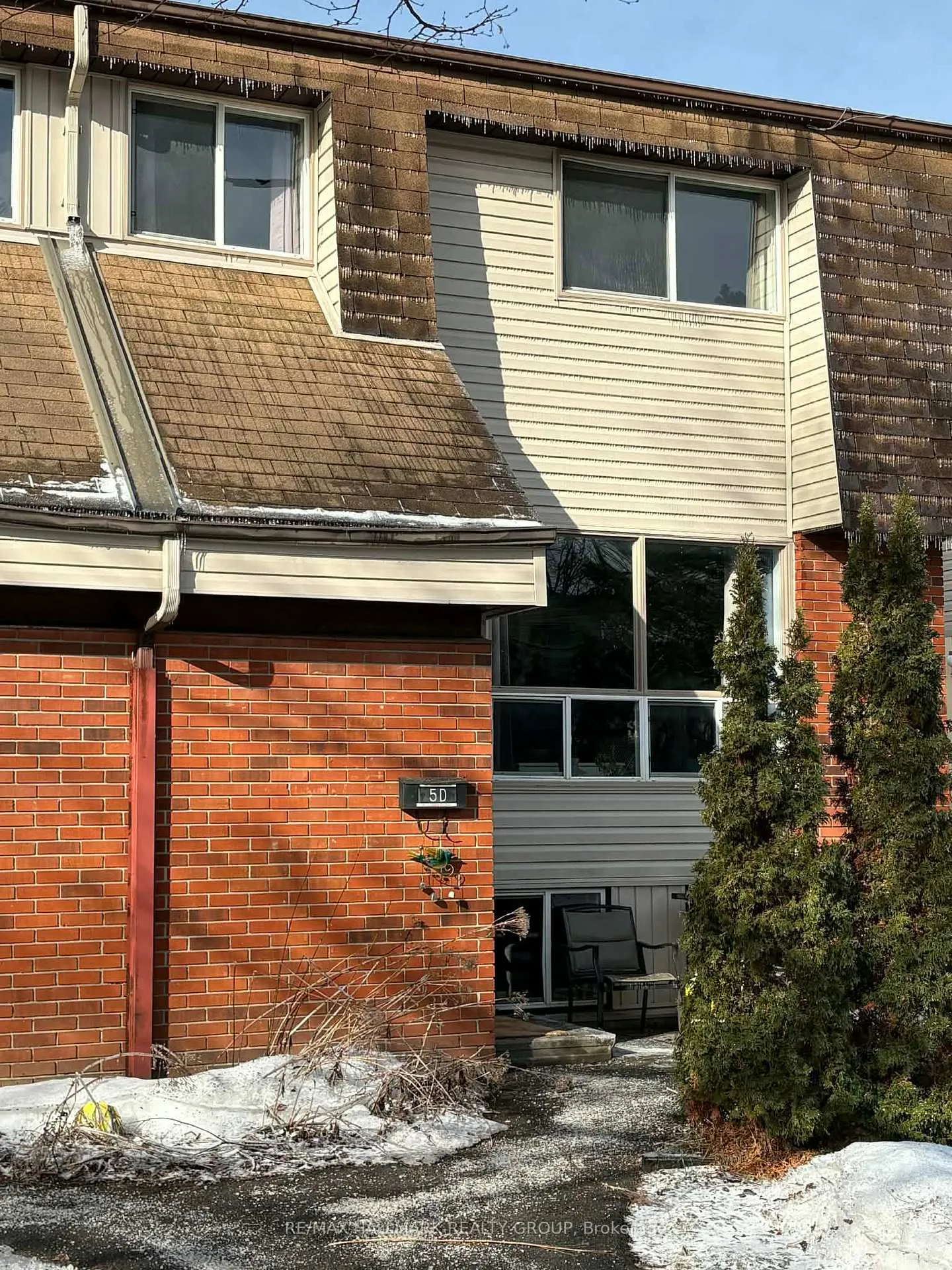 Photo 1 of Unit 78, 5D Sonnet Crescent, Ottawa, Westcliffe Estates — HOMEH