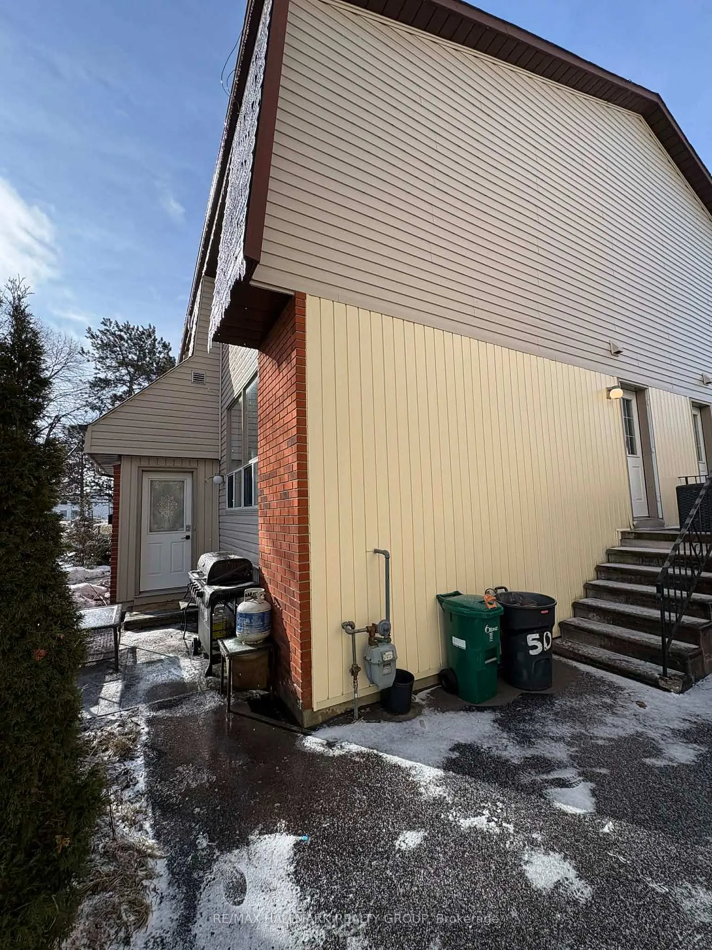Photo 2 of Unit 78, 5D Sonnet Crescent, Ottawa, Westcliffe Estates — HOMEH