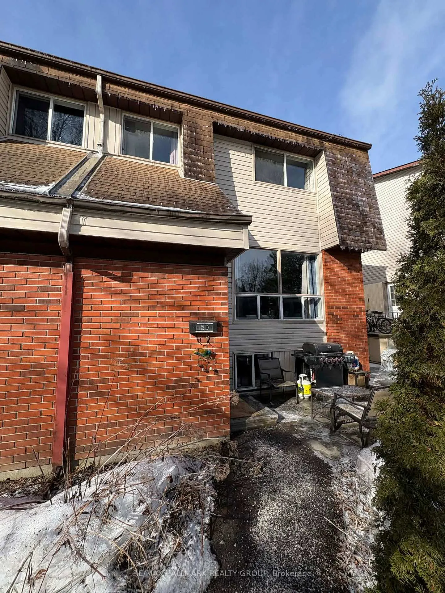 Photo 3 of Unit 78, 5D Sonnet Crescent, Ottawa, Westcliffe Estates — HOMEH