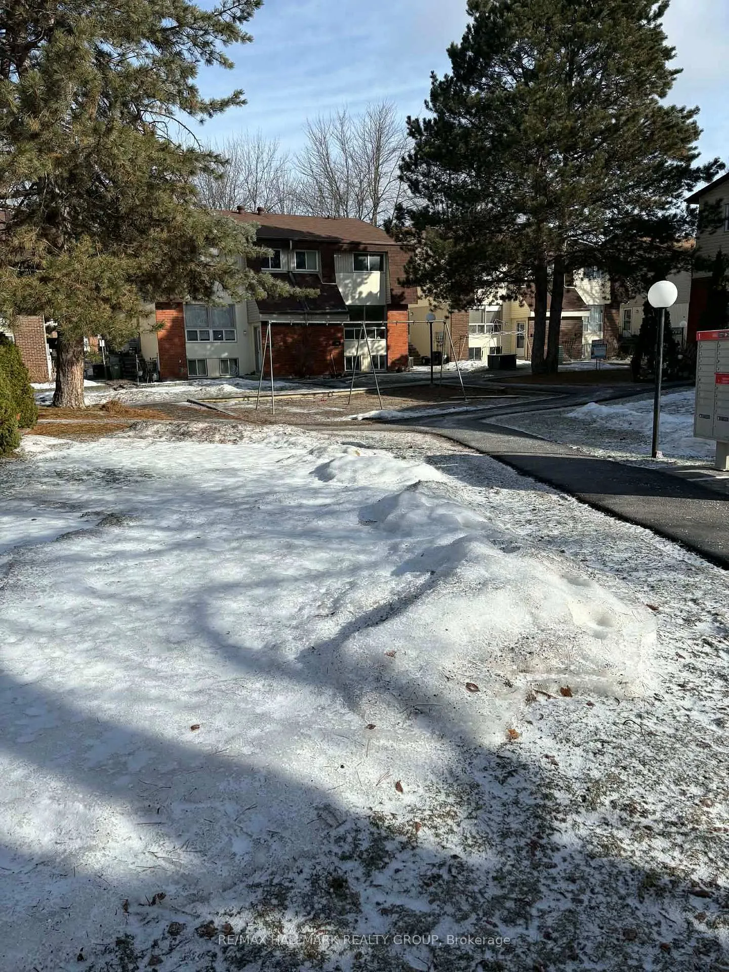 Photo 18 of Unit 78, 5D Sonnet Crescent, Ottawa, Westcliffe Estates — HOMEH