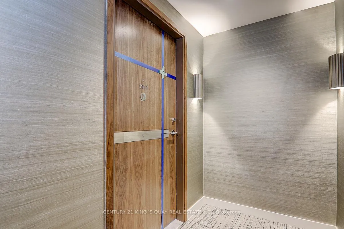 Photo 2 of Unit 2111, 38 Widmer Street, Toronto, Waterfront Communities — HOMEH