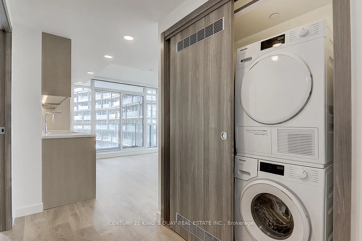 Photo 3 of Unit 2111, 38 Widmer Street, Toronto, Waterfront Communities — HOMEH