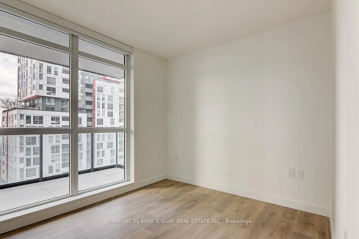 Photo 5 of Unit 2111, 38 Widmer Street, Toronto, Waterfront Communities — HOMEH