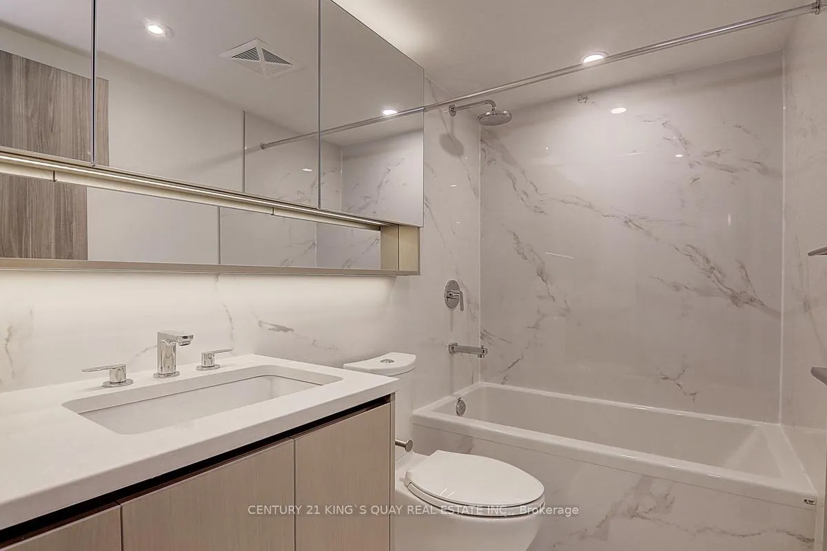 Photo 8 of Unit 2111, 38 Widmer Street, Toronto, Waterfront Communities — HOMEH