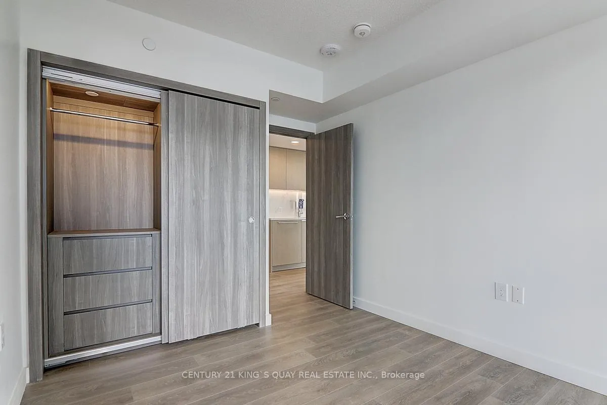 Photo 12 of Unit 2111, 38 Widmer Street, Toronto, Waterfront Communities — HOMEH