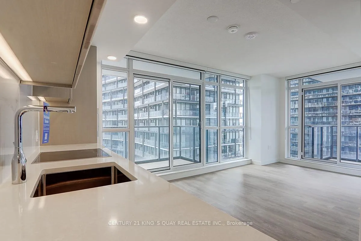 Photo 13 of Unit 2111, 38 Widmer Street, Toronto, Waterfront Communities — HOMEH