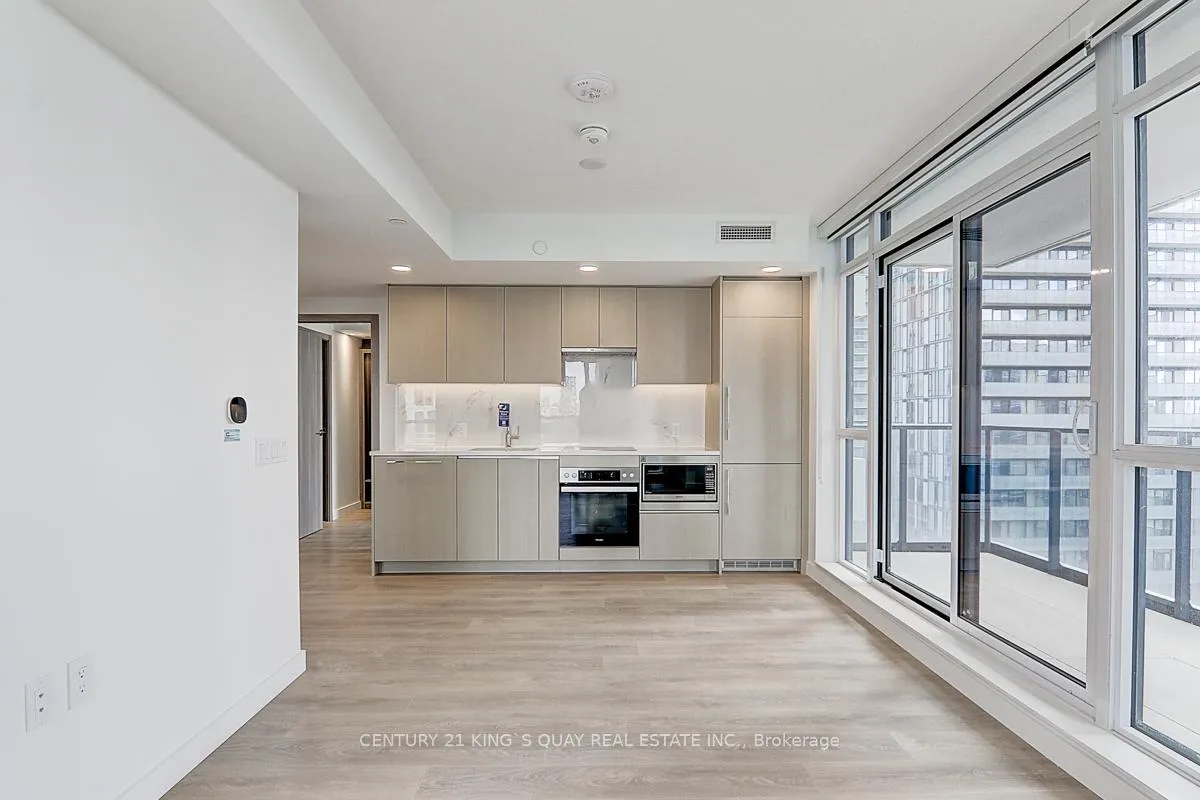 Photo 15 of Unit 2111, 38 Widmer Street, Toronto, Waterfront Communities — HOMEH