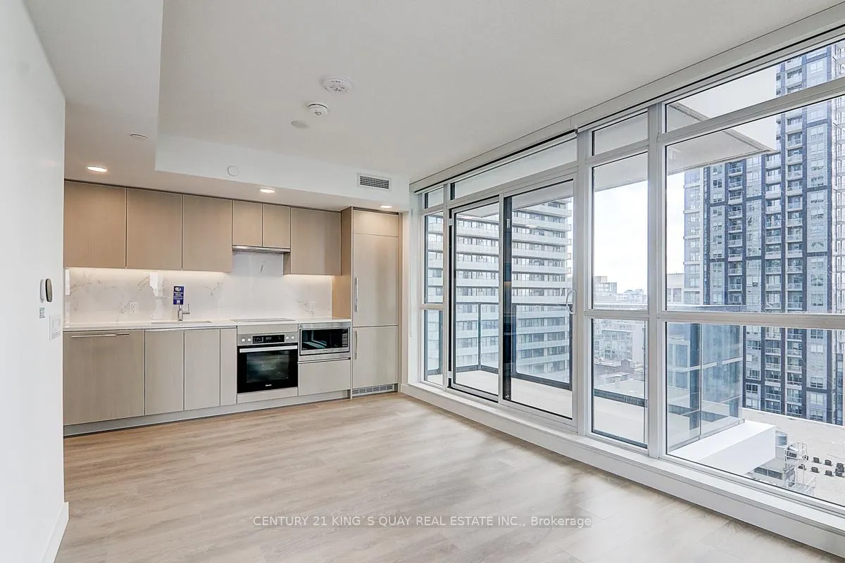 Photo 16 of Unit 2111, 38 Widmer Street, Toronto, Waterfront Communities — HOMEH