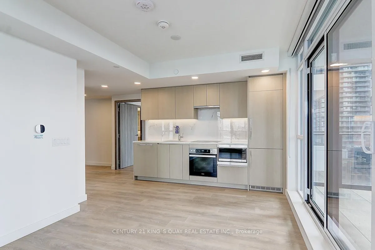 Photo 17 of Unit 2111, 38 Widmer Street, Toronto, Waterfront Communities — HOMEH