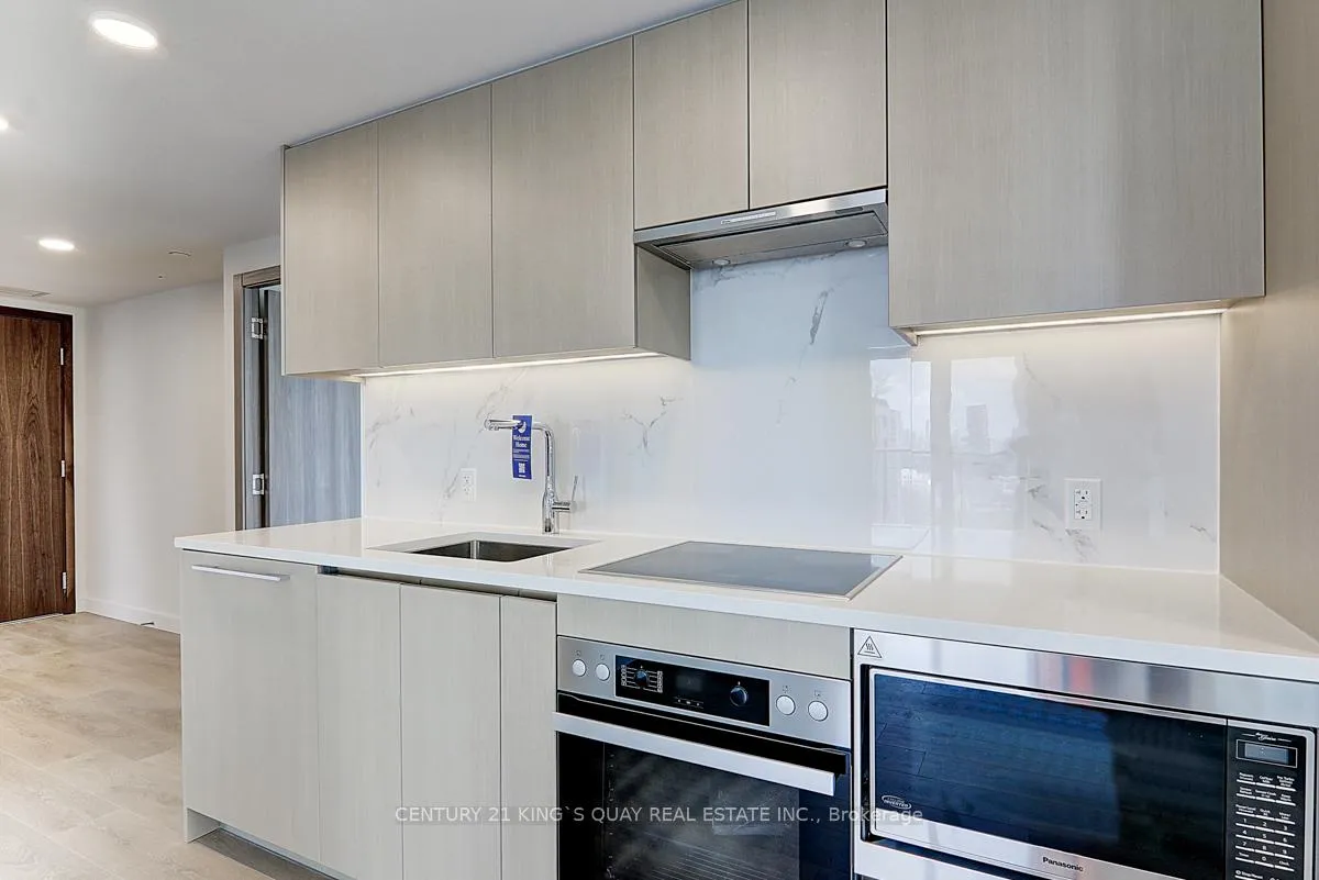 Photo 18 of Unit 2111, 38 Widmer Street, Toronto, Waterfront Communities — HOMEH