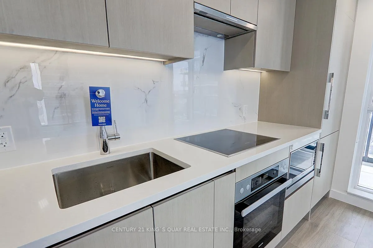 Photo 19 of Unit 2111, 38 Widmer Street, Toronto, Waterfront Communities — HOMEH
