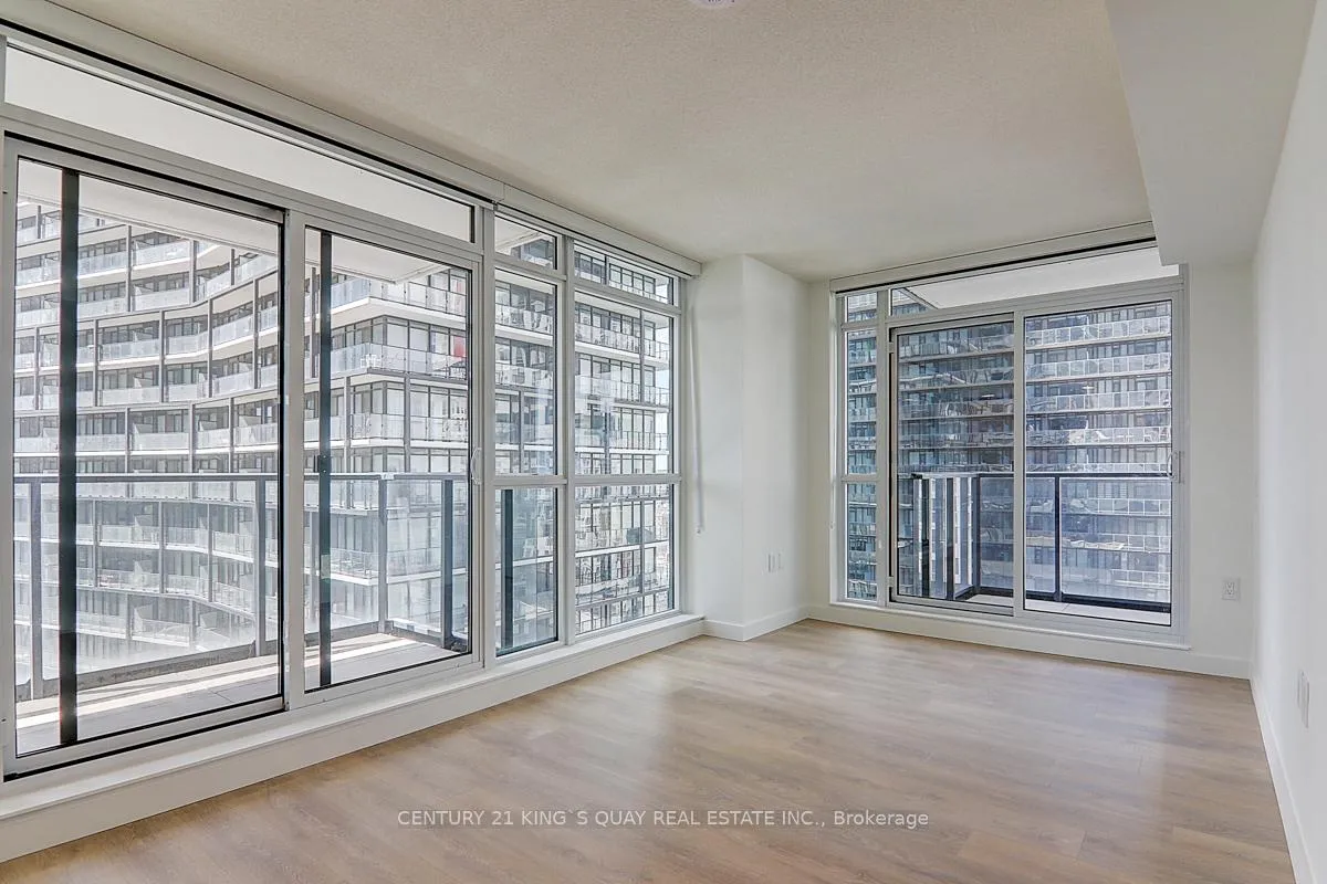 Photo 21 of Unit 2111, 38 Widmer Street, Toronto, Waterfront Communities — HOMEH