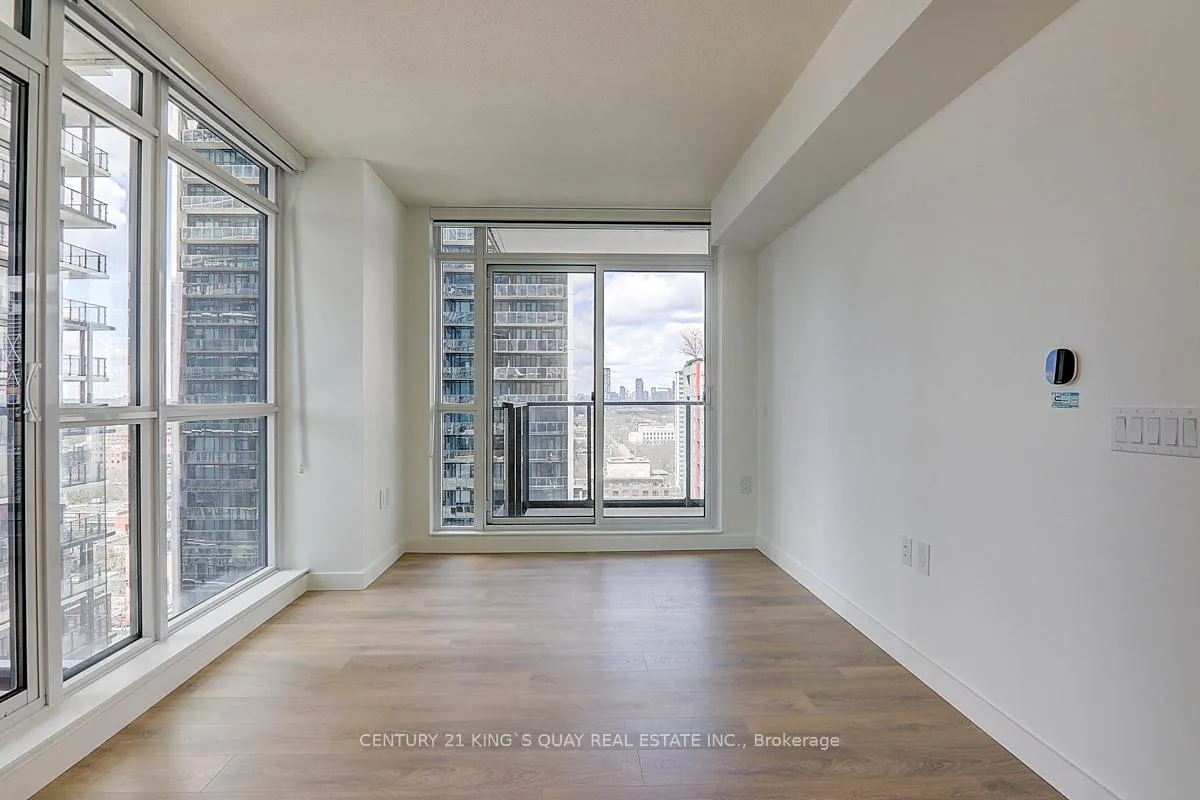 Photo 22 of Unit 2111, 38 Widmer Street, Toronto, Waterfront Communities — HOMEH