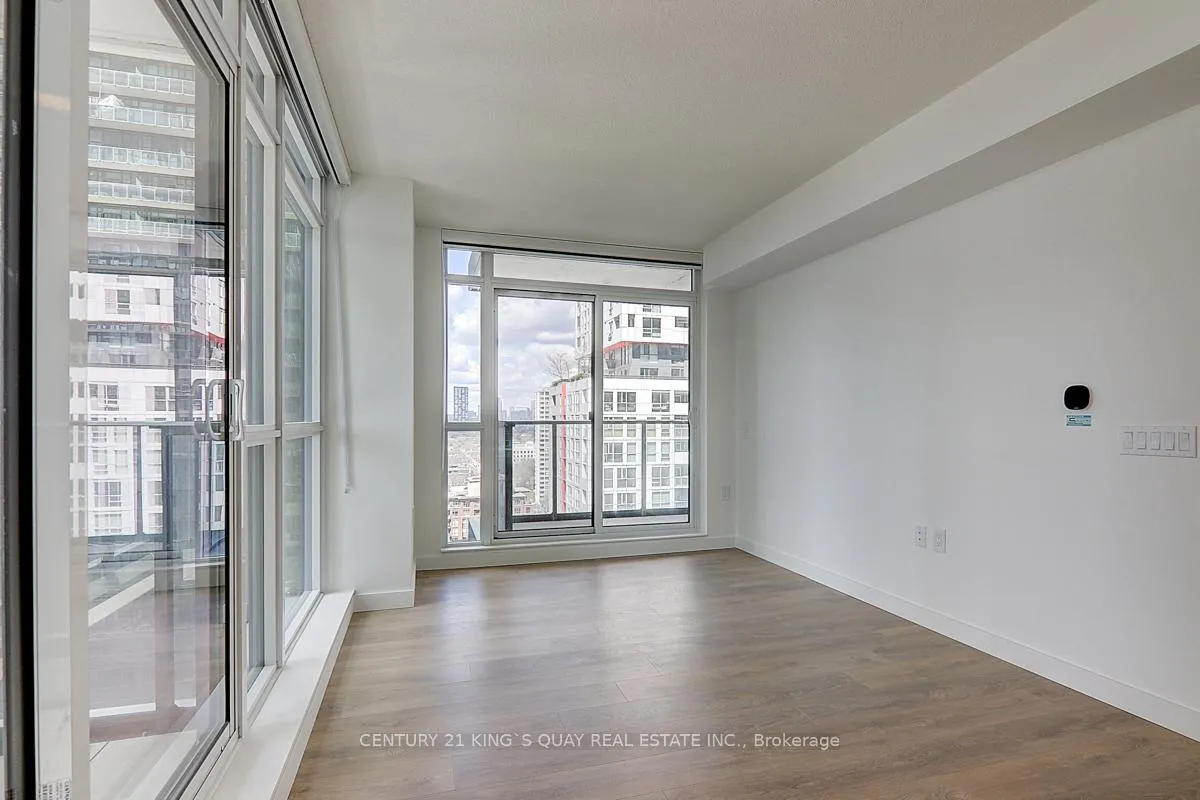 Photo 23 of Unit 2111, 38 Widmer Street, Toronto, Waterfront Communities — HOMEH