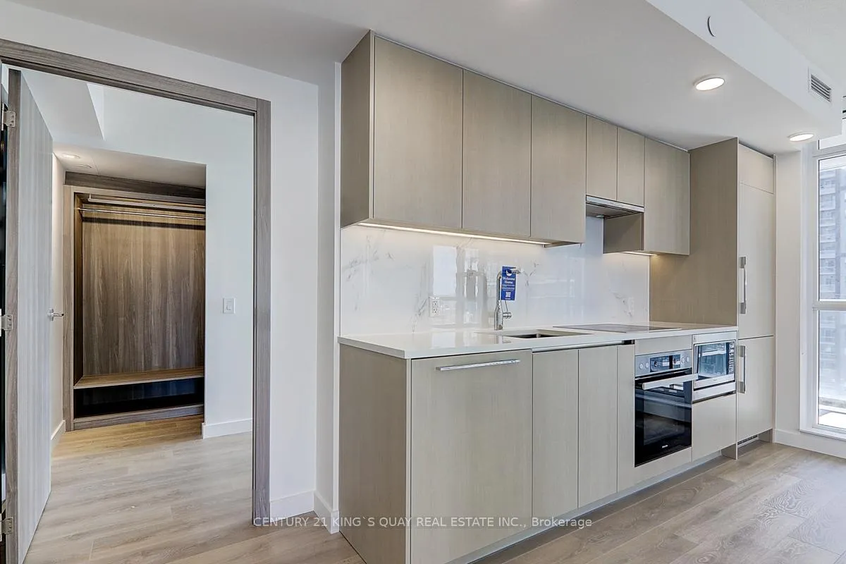 Photo 24 of Unit 2111, 38 Widmer Street, Toronto, Waterfront Communities — HOMEH