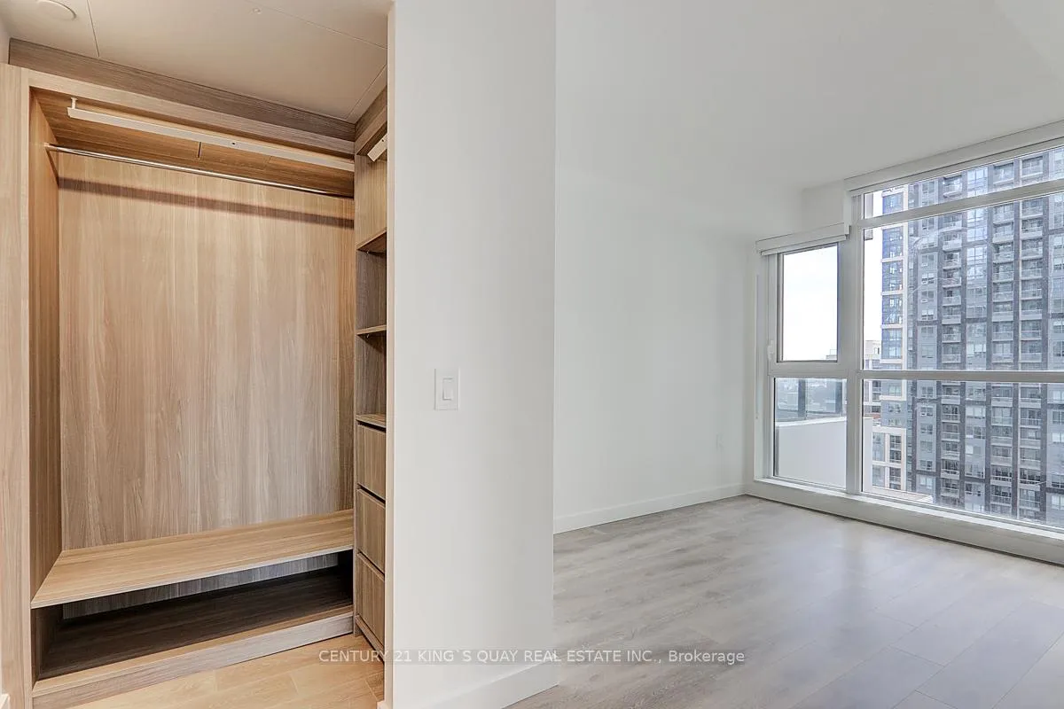 Photo 25 of Unit 2111, 38 Widmer Street, Toronto, Waterfront Communities — HOMEH