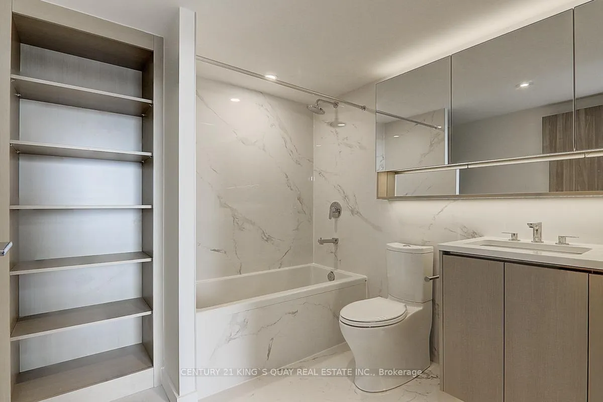 Photo 28 of Unit 2111, 38 Widmer Street, Toronto, Waterfront Communities — HOMEH