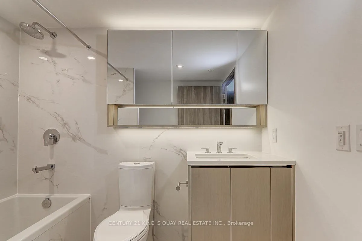 Photo 29 of Unit 2111, 38 Widmer Street, Toronto, Waterfront Communities — HOMEH