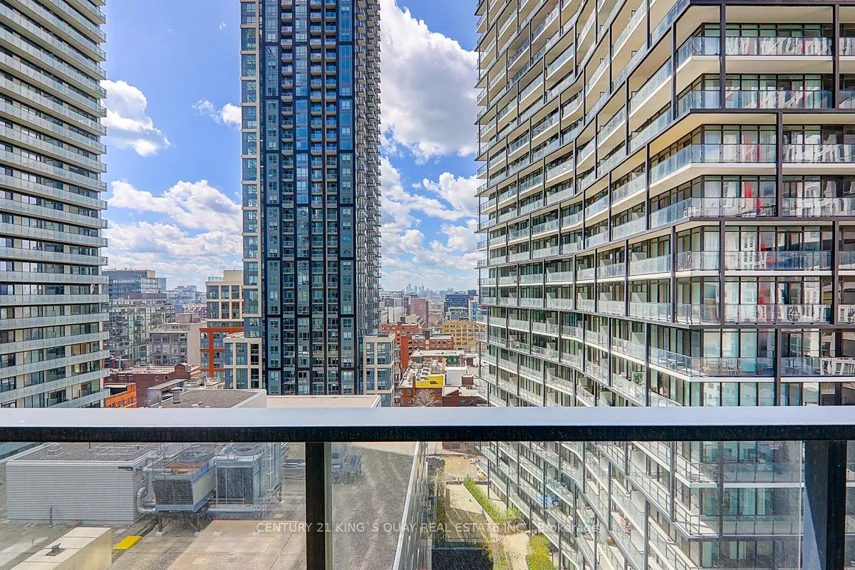 Photo 31 of Unit 2111, 38 Widmer Street, Toronto, Waterfront Communities — HOMEH