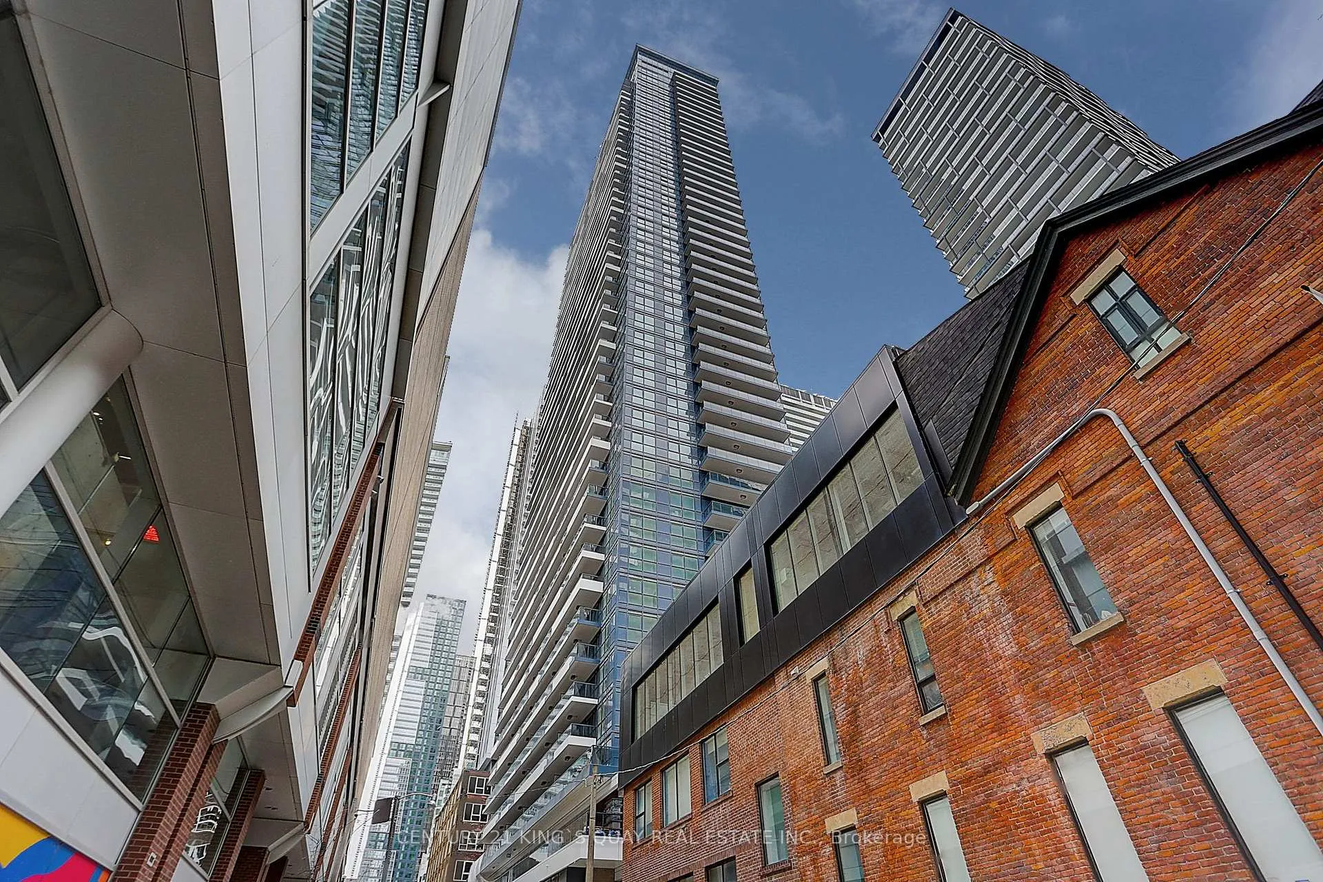 Photo 37 of Unit 2111, 38 Widmer Street, Toronto, Waterfront Communities — HOMEH