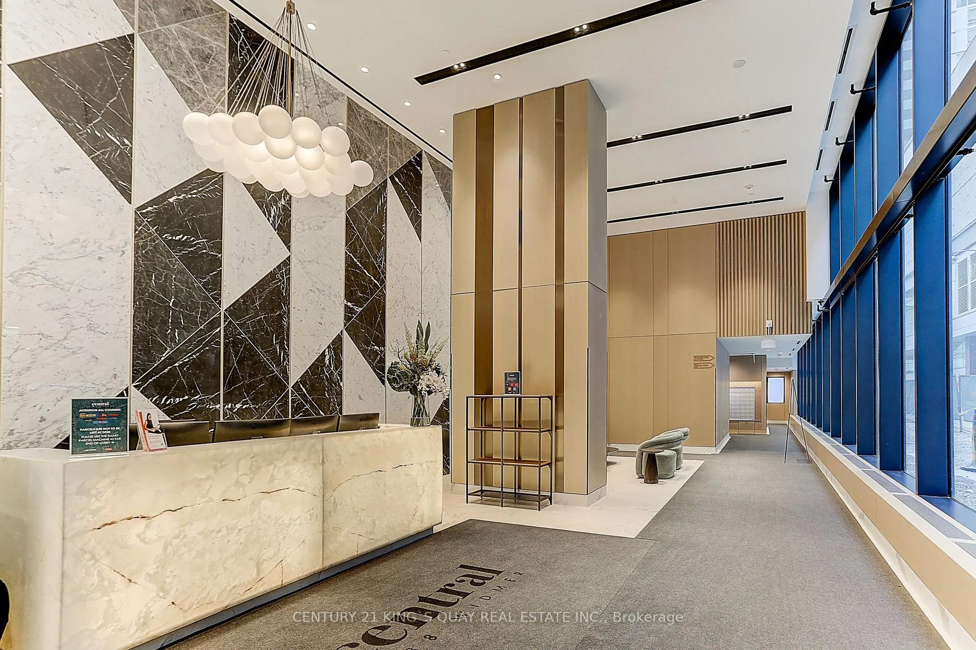Photo 42 of Unit 2111, 38 Widmer Street, Toronto, Waterfront Communities — HOMEH