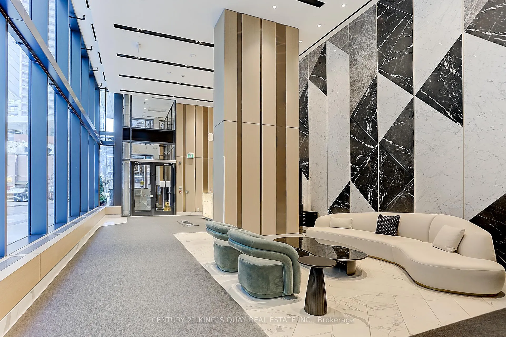 Photo 43 of Unit 2111, 38 Widmer Street, Toronto, Waterfront Communities — HOMEH