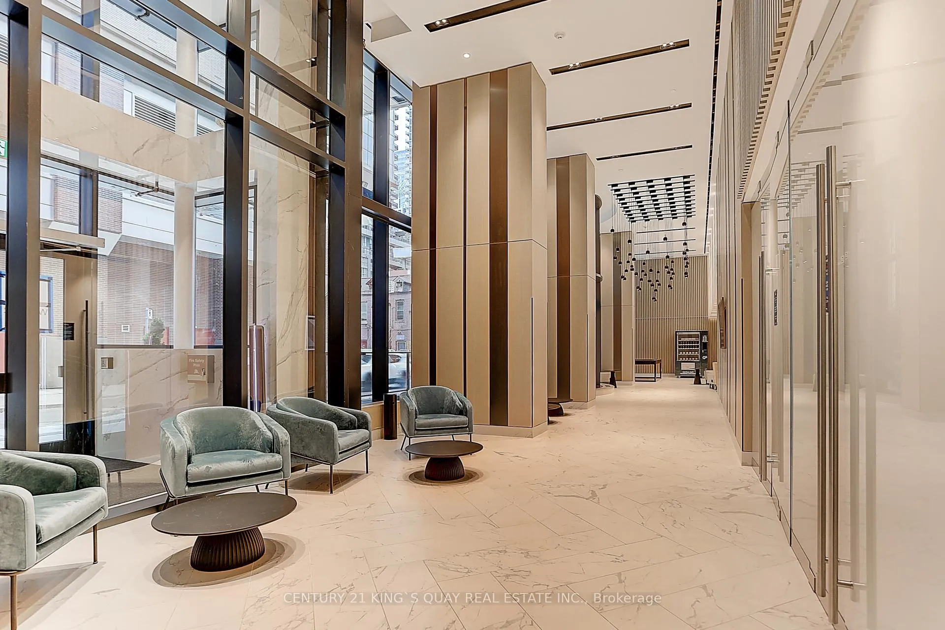 Photo 44 of Unit 2111, 38 Widmer Street, Toronto, Waterfront Communities — HOMEH