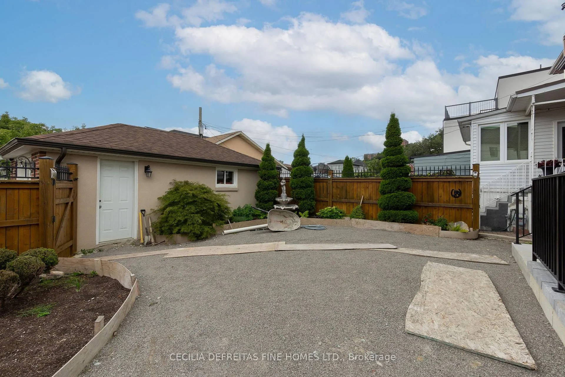 Photo 2 of 70 Haverson Boulevard, Toronto, Keelesdale-Eglinton West — HOMEH