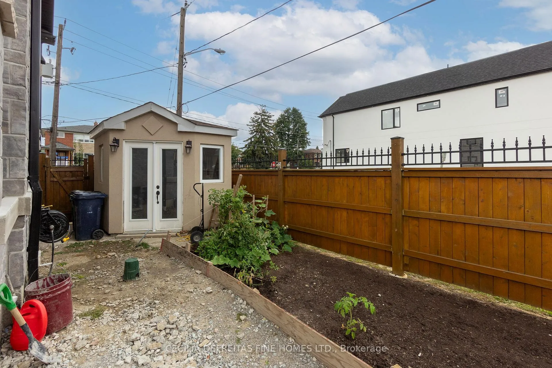 Photo 3 of 70 Haverson Boulevard, Toronto, Keelesdale-Eglinton West — HOMEH