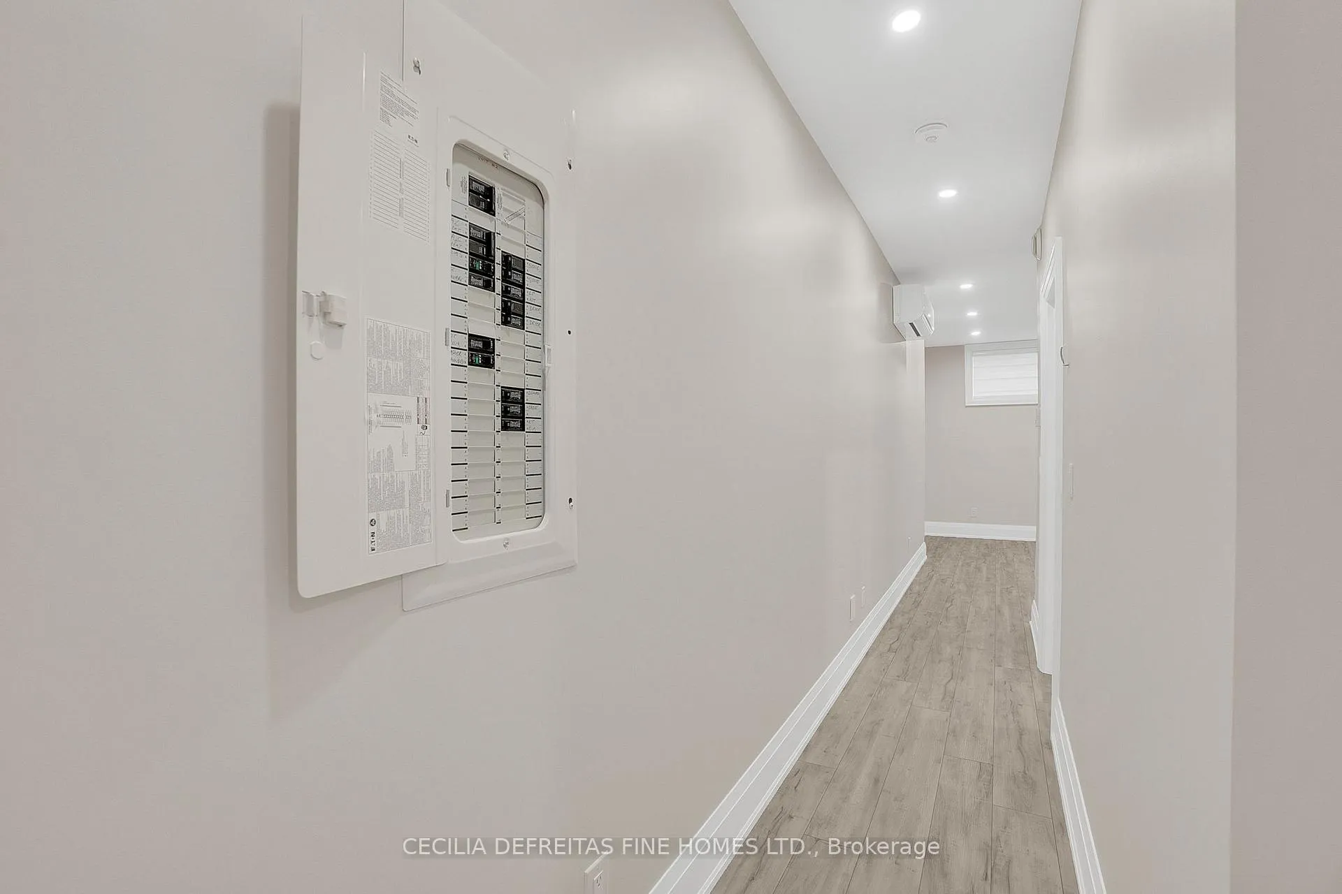 Photo 9 of 70 Haverson Boulevard, Toronto, Keelesdale-Eglinton West — HOMEH