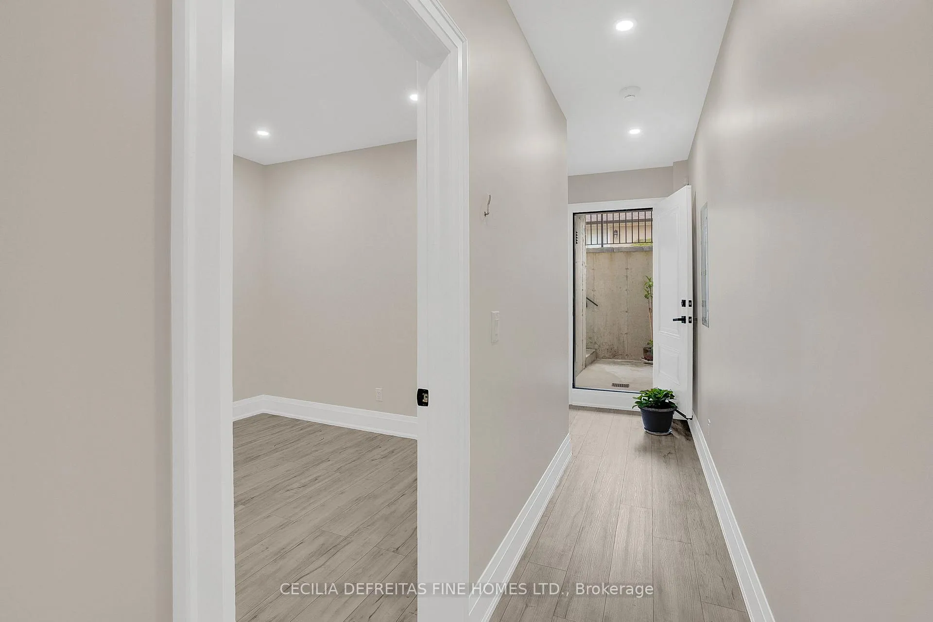 Photo 10 of 70 Haverson Boulevard, Toronto, Keelesdale-Eglinton West — HOMEH