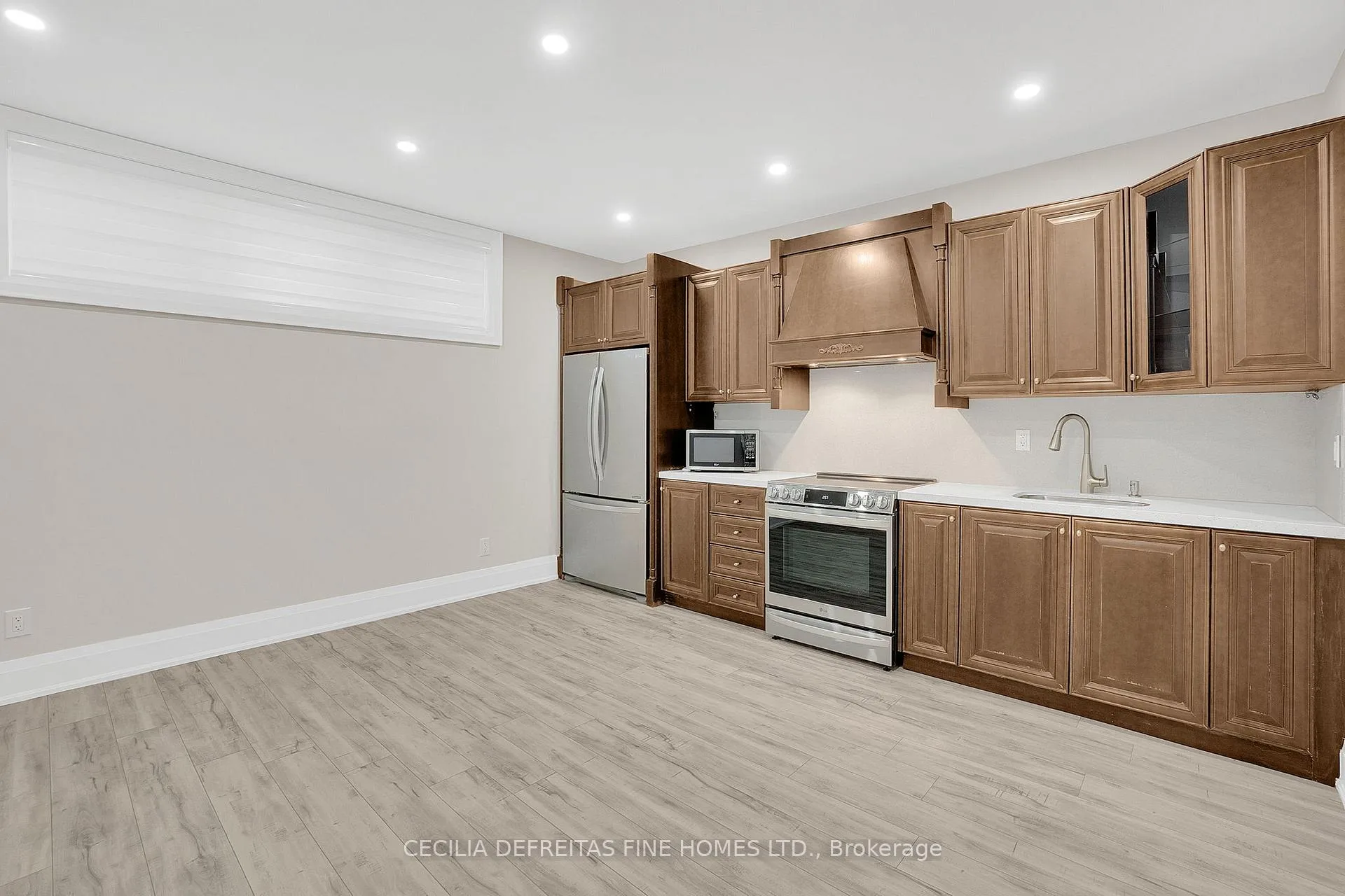 Photo 12 of 70 Haverson Boulevard, Toronto, Keelesdale-Eglinton West — HOMEH