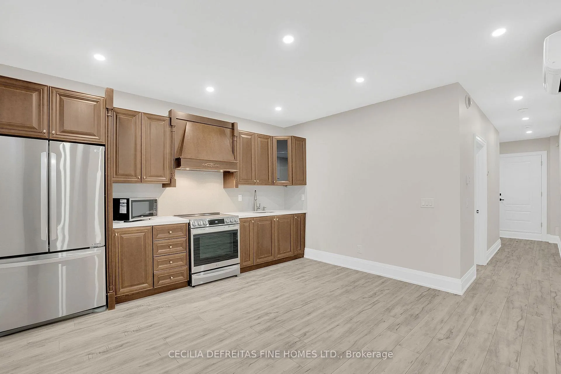 Photo 13 of 70 Haverson Boulevard, Toronto, Keelesdale-Eglinton West — HOMEH