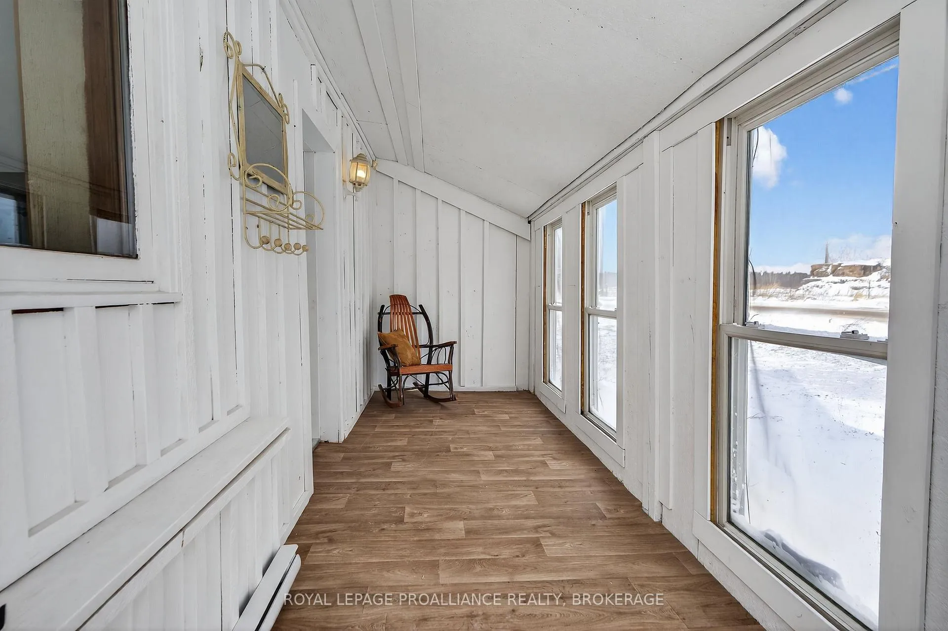 Photo 3 of 5668 Battersea Road, Frontenac, Frontenac South — HOMEH
