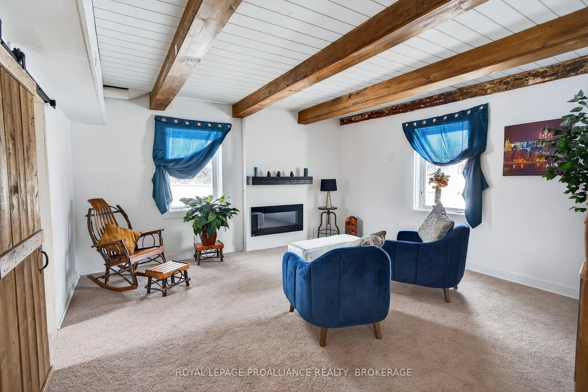 Photo 9 of 5668 Battersea Road, Frontenac, Frontenac South — HOMEH