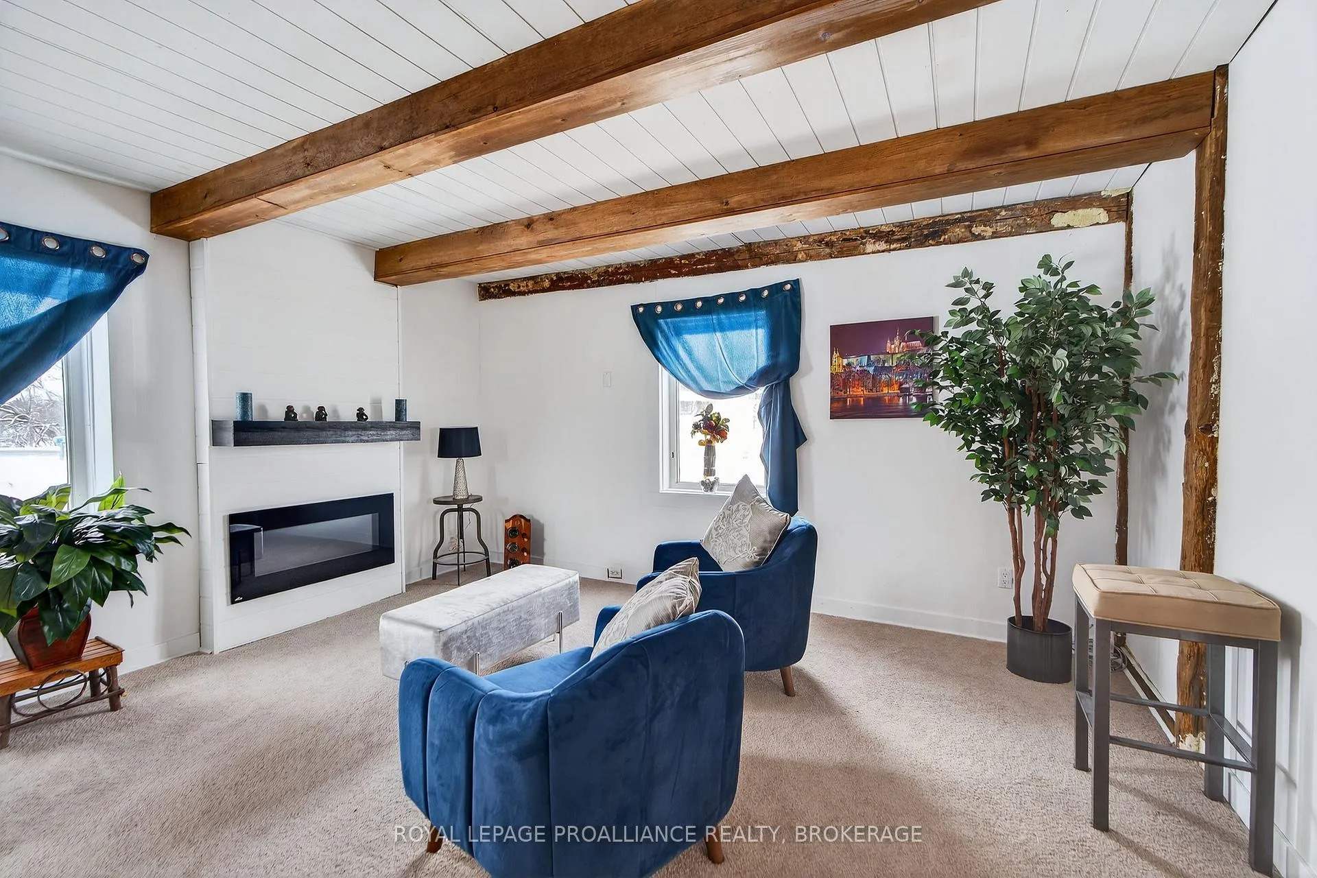 Photo 10 of 5668 Battersea Road, Frontenac, Frontenac South — HOMEH