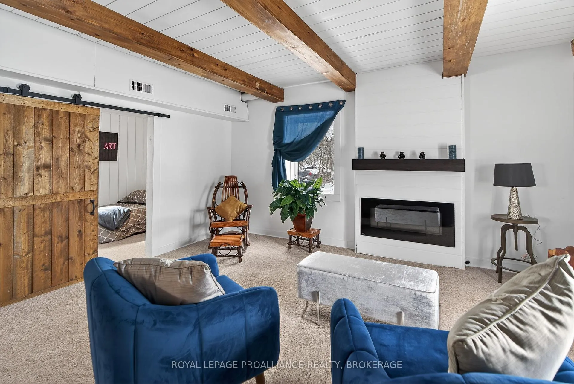 Photo 11 of 5668 Battersea Road, Frontenac, Frontenac South — HOMEH