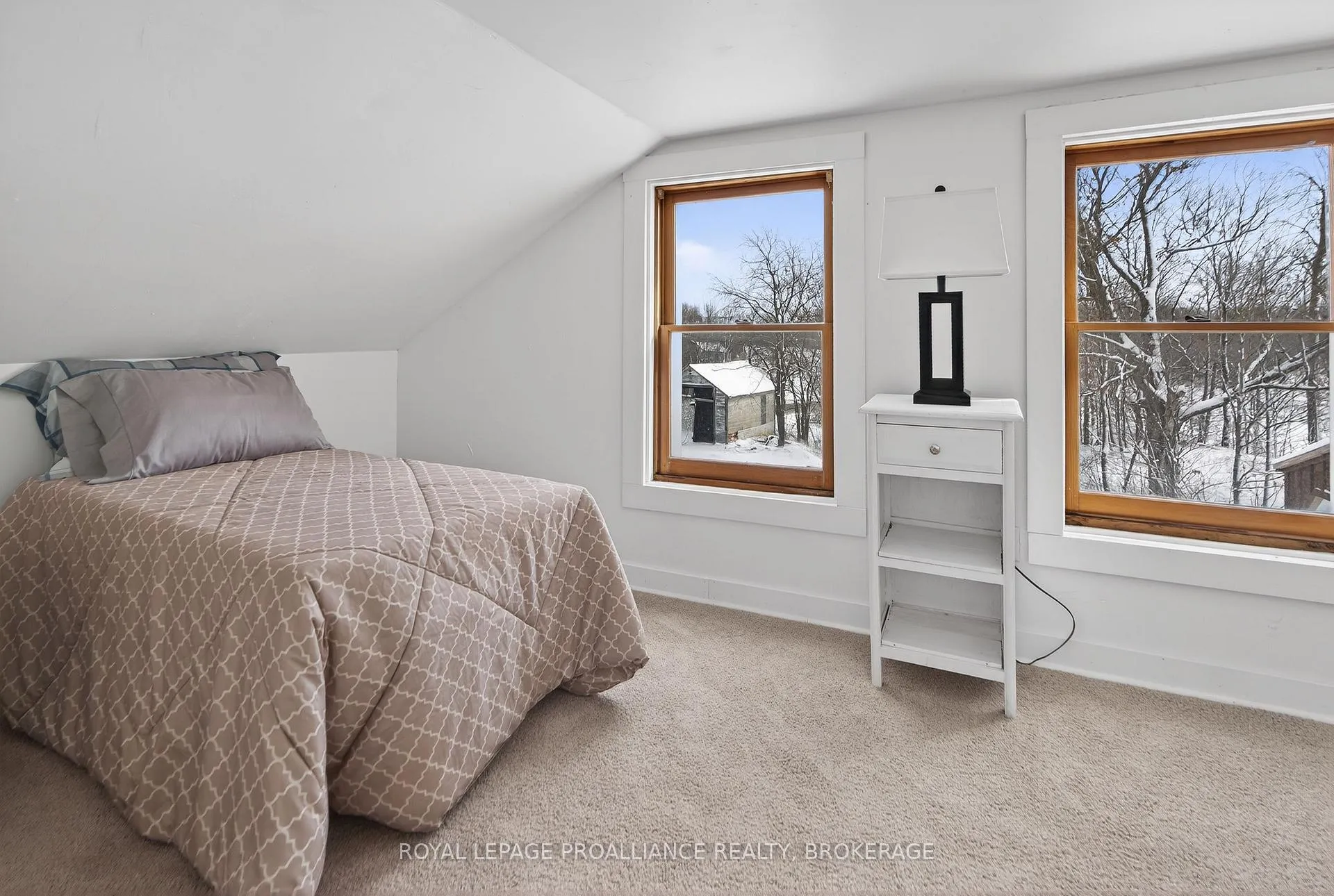 Photo 18 of 5668 Battersea Road, Frontenac, Frontenac South — HOMEH