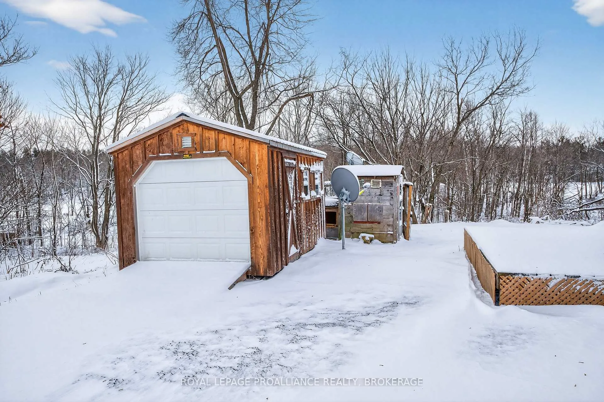 Photo 24 of 5668 Battersea Road, Frontenac, Frontenac South — HOMEH