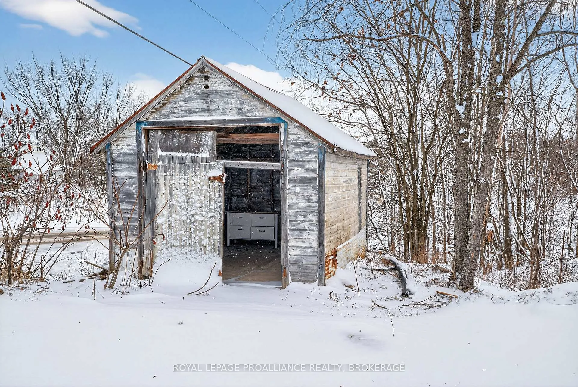 Photo 25 of 5668 Battersea Road, Frontenac, Frontenac South — HOMEH